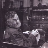 François Tusques