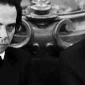 Nick Cave & Nicholas Lens
