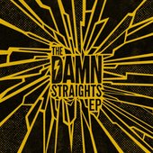 The Damn Straights EP
