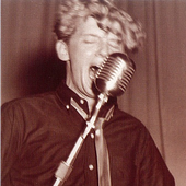 Jerry Lee Lewis