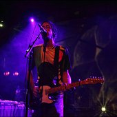 Live @ Trouw 19-1-2010