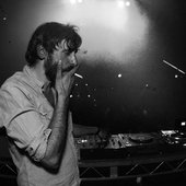 Mr. Oizo live set