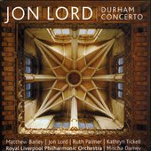 Jon Lord