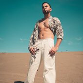 Justin Quiles