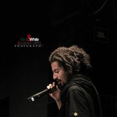 ph. Taken by Rami Ilcappo (Rainbow Theatre | 6/12/2013)