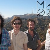 Miami Horror