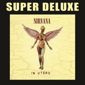 In Utero 20th Anniversary Super Deluxe Edition