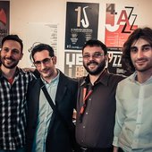 Milan Petrović Quartet