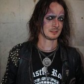 Erik Danielsson (Watain)