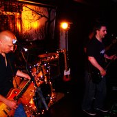 Teatro Pupila Madre 27/11/2010