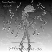 2011 - Mercedance - front