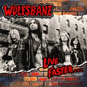 Live Faster (Re-recorded)