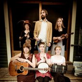 the bad mitten orchestre photo