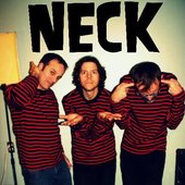 NECK pop-punk