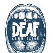 The Deaf Commission - butt tongue