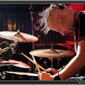 \"guts pie earshot / stadtbad wedding\" by rue23