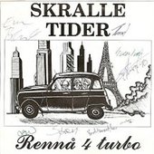 Skralle tider