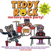 Nursery-Wave Party!