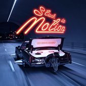 Stuck in Motion [Clean Deluxe]