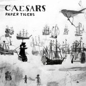 Paper Tigers