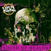 South of Heaven