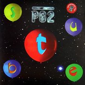 PG2 ‎– T-Sube (1996)