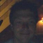 LastFM profile picture for @ldap