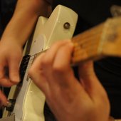 anyone noticed we play guitar?