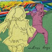Endless Days [Explicit]