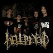 Hellbeyond