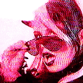 LastFM profile picture for @Virginia