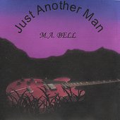 Just Another Man