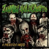 6 Faces do Medo