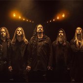 Evergrey (2018)