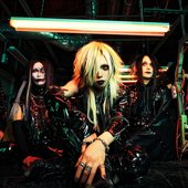 Deathpair Dusk mv