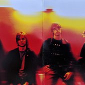 Band Photo