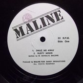 Maline_1983_Live_in_Vicenza_12inches_cover