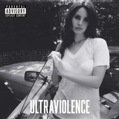 Ultraviolence (Deluxe Version)