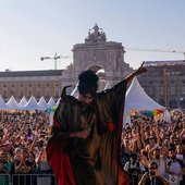 Fado Bicha - Lisboa Pride 2018