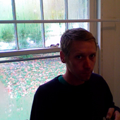 LastFM profile picture for @applesauce