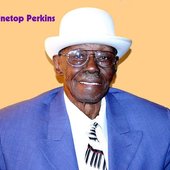 Pinetop Perkins