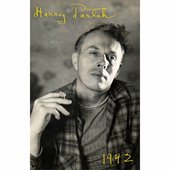 Harry Partch, 1942