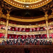 Orchestre de l'Opéra Bastille