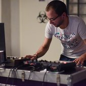 Live @ Metalab (Vienna)