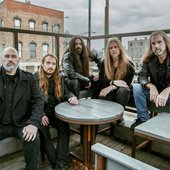 Novembers Doom