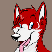 Avatar de RayWolfhound