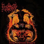 Spawn of Impious Savagery