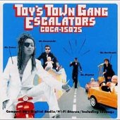 TOY'S TOWN GANG