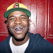 A$AP Ferg