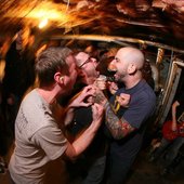 Unsung hardcore